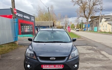 Ford Focus II рестайлинг, 2010 год, 500 000 рублей, 3 фотография