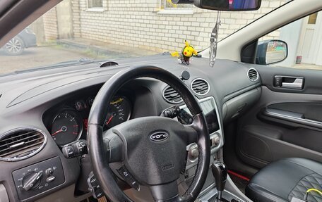 Ford Focus II рестайлинг, 2010 год, 500 000 рублей, 11 фотография