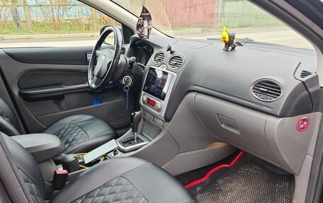 Ford Focus II рестайлинг, 2010 год, 500 000 рублей, 12 фотография