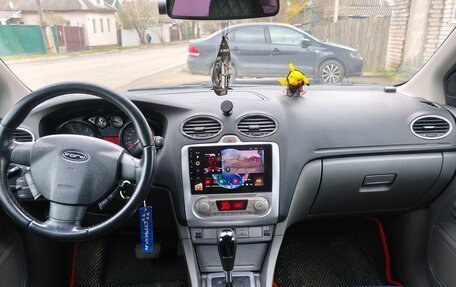 Ford Focus II рестайлинг, 2010 год, 500 000 рублей, 13 фотография