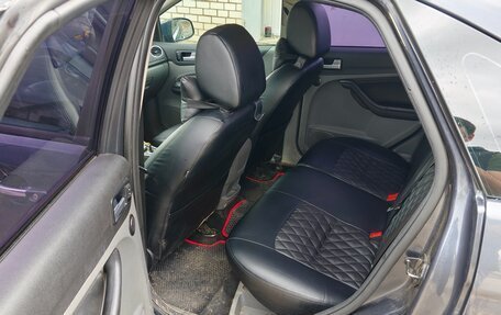 Ford Focus II рестайлинг, 2010 год, 500 000 рублей, 14 фотография