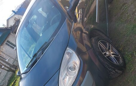 Renault Scenic III, 2008 год, 550 000 рублей, 3 фотография