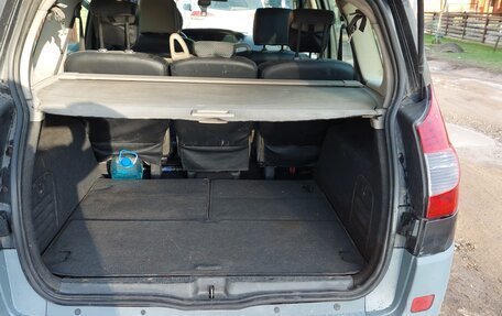 Renault Scenic III, 2008 год, 550 000 рублей, 7 фотография