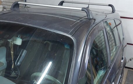 Renault Scenic III, 2008 год, 550 000 рублей, 4 фотография