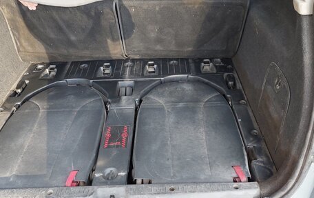 Renault Scenic III, 2008 год, 550 000 рублей, 9 фотография