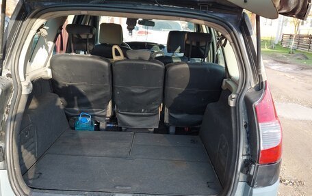 Renault Scenic III, 2008 год, 550 000 рублей, 8 фотография