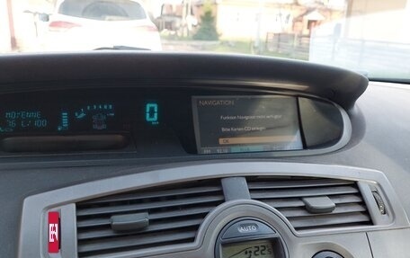 Renault Scenic III, 2008 год, 550 000 рублей, 5 фотография