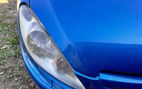Peugeot 307 I, 2001 год, 199 900 рублей, 9 фотография