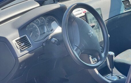 Peugeot 307 I, 2001 год, 199 900 рублей, 10 фотография