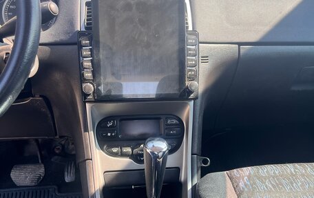 Peugeot 307 I, 2001 год, 199 900 рублей, 12 фотография