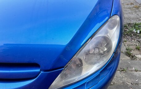 Peugeot 307 I, 2001 год, 199 900 рублей, 8 фотография