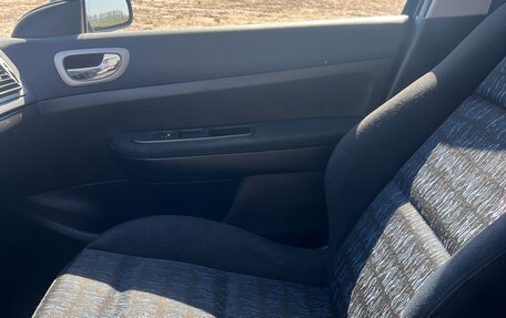 Peugeot 307 I, 2001 год, 199 900 рублей, 11 фотография