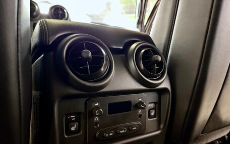 Hummer H2, 2007 год, 2 550 000 рублей, 16 фотография