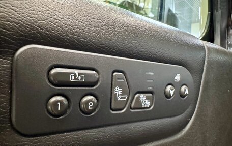 Hummer H2, 2007 год, 2 550 000 рублей, 12 фотография