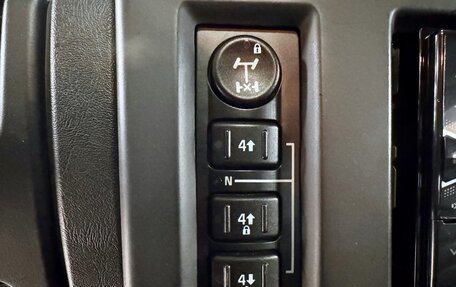 Hummer H2, 2007 год, 2 550 000 рублей, 9 фотография