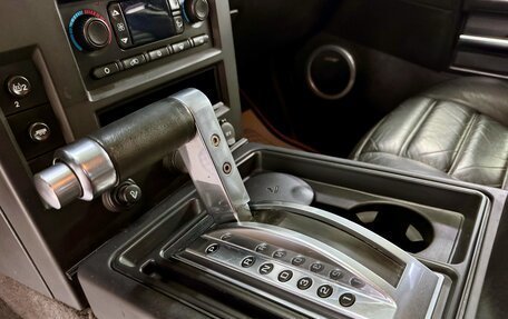 Hummer H2, 2007 год, 2 550 000 рублей, 7 фотография