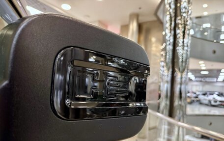 Hummer H2, 2007 год, 2 550 000 рублей, 17 фотография