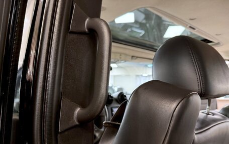 Hummer H2, 2007 год, 2 550 000 рублей, 30 фотография