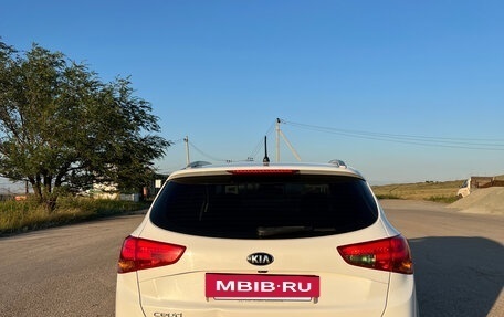 KIA cee'd III, 2014 год, 1 250 000 рублей, 3 фотография