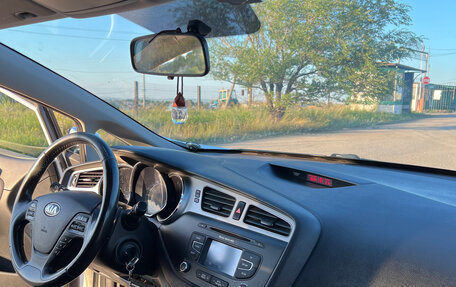 KIA cee'd III, 2014 год, 1 250 000 рублей, 7 фотография