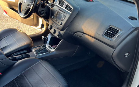 KIA cee'd III, 2014 год, 1 250 000 рублей, 6 фотография