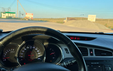 KIA cee'd III, 2014 год, 1 250 000 рублей, 12 фотография