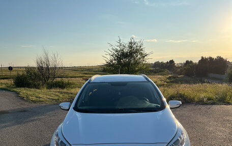 KIA cee'd III, 2014 год, 1 250 000 рублей, 16 фотография
