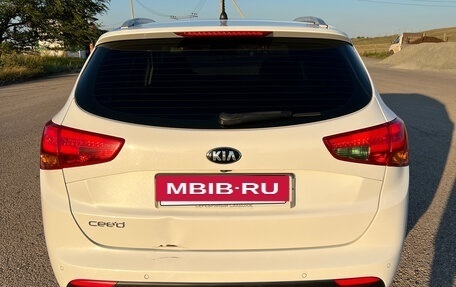 KIA cee'd III, 2014 год, 1 250 000 рублей, 4 фотография
