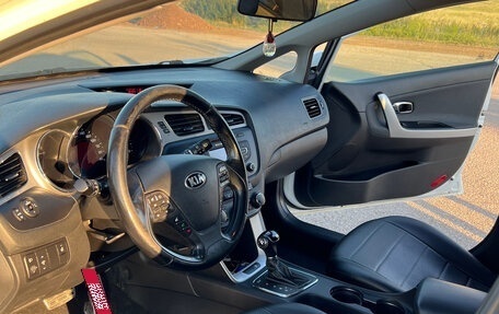 KIA cee'd III, 2014 год, 1 250 000 рублей, 5 фотография