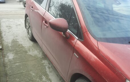 Citroen C4 II рестайлинг, 2011 год, 420 000 рублей, 5 фотография