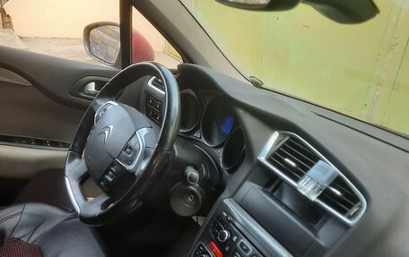 Citroen C4 II рестайлинг, 2011 год, 420 000 рублей, 7 фотография