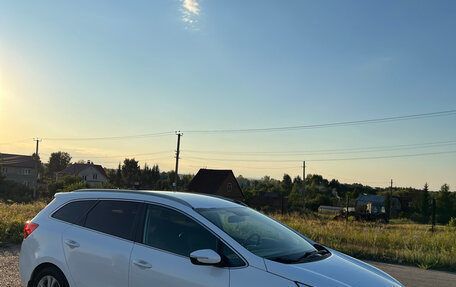 KIA cee'd III, 2014 год, 1 250 000 рублей, 19 фотография