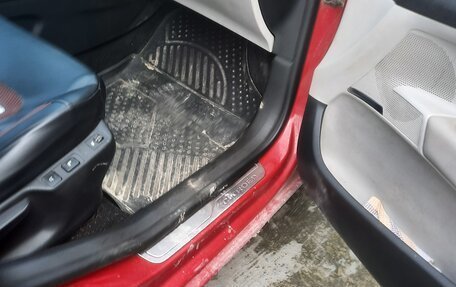 Citroen C4 II рестайлинг, 2011 год, 420 000 рублей, 8 фотография