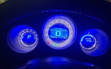 Citroen C4 II рестайлинг, 2011 год, 420 000 рублей, 21 фотография