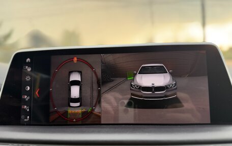 BMW 7 серия, 2018 год, 5 099 000 рублей, 11 фотография