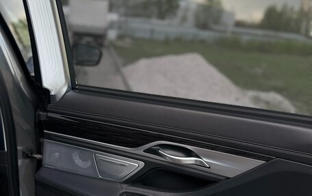 BMW 7 серия, 2018 год, 5 099 000 рублей, 8 фотография