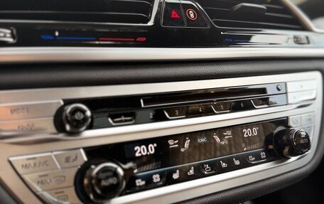 BMW 7 серия, 2018 год, 5 099 000 рублей, 12 фотография