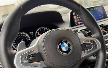 BMW 7 серия, 2018 год, 5 099 000 рублей, 14 фотография