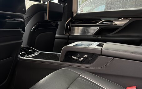 BMW 7 серия, 2018 год, 5 099 000 рублей, 16 фотография