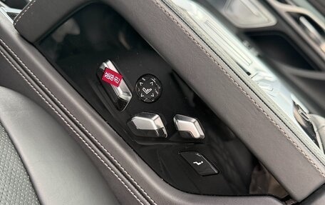 BMW 7 серия, 2018 год, 5 099 000 рублей, 17 фотография
