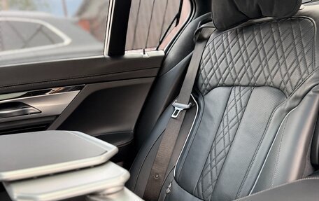 BMW 7 серия, 2018 год, 5 099 000 рублей, 20 фотография