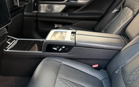 BMW 7 серия, 2018 год, 5 099 000 рублей, 27 фотография