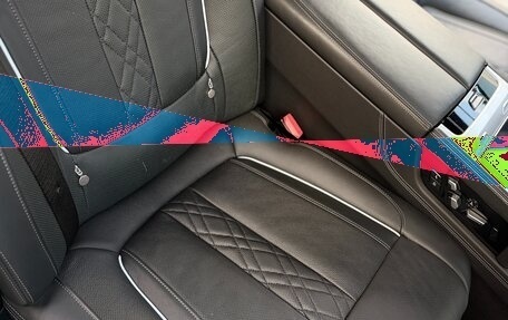 BMW 7 серия, 2018 год, 5 099 000 рублей, 26 фотография