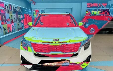 KIA Seltos I, 2021 год, 2 599 000 рублей, 2 фотография