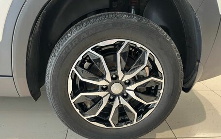 KIA Seltos I, 2021 год, 2 599 000 рублей, 7 фотография