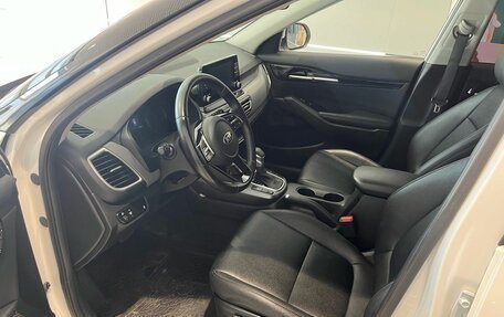 KIA Seltos I, 2021 год, 2 599 000 рублей, 11 фотография