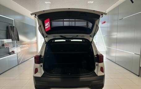KIA Seltos I, 2021 год, 2 599 000 рублей, 9 фотография