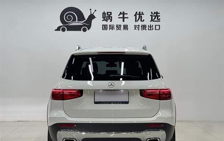 Mercedes-Benz GLB, 2021 год, 2 485 173 рублей, 8 фотография