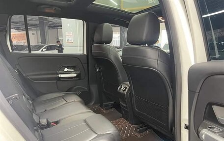 Mercedes-Benz GLB, 2021 год, 2 485 173 рублей, 5 фотография