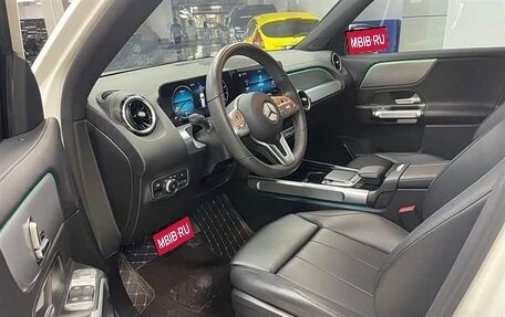 Mercedes-Benz GLB, 2021 год, 2 485 173 рублей, 10 фотография